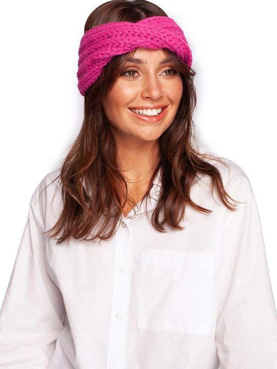 Produktbild BE Knit Stirnband