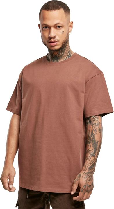 Produktbild Urban Classics Heavy Oversized Tee - 1560 (L)