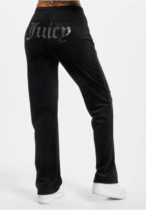 Image du produit Juicy Couture jogging veours (L)