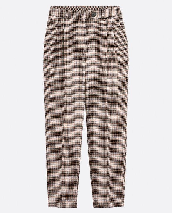 Produktbild La Redoute Collections Slim-Fit-Hose (32)