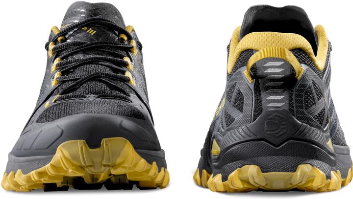 Produktbild La Sportiva Bushido III (46.5)