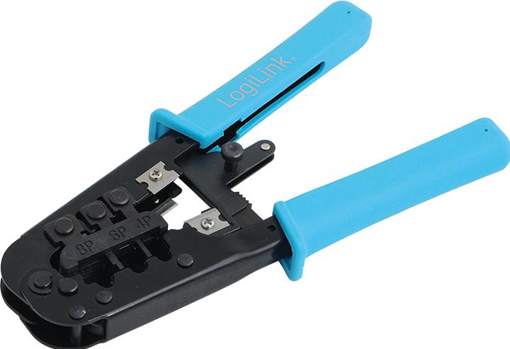 Immagine prodotto LogiLink Pinze a crimpare