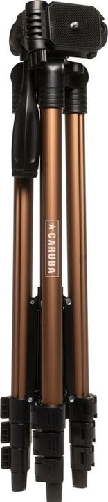 Produktbild Caruba Blackstar 145 Camerastatief (Metall)