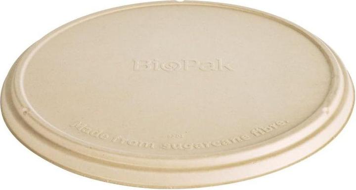Immagine prodotto Biopak Coperchio per scatola della pizza 55 pezzi (55 x)
