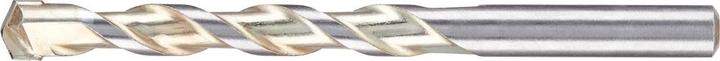 Produktbild Heller Hartmetall Mehrzweckbohrer 12 (12 mm)
