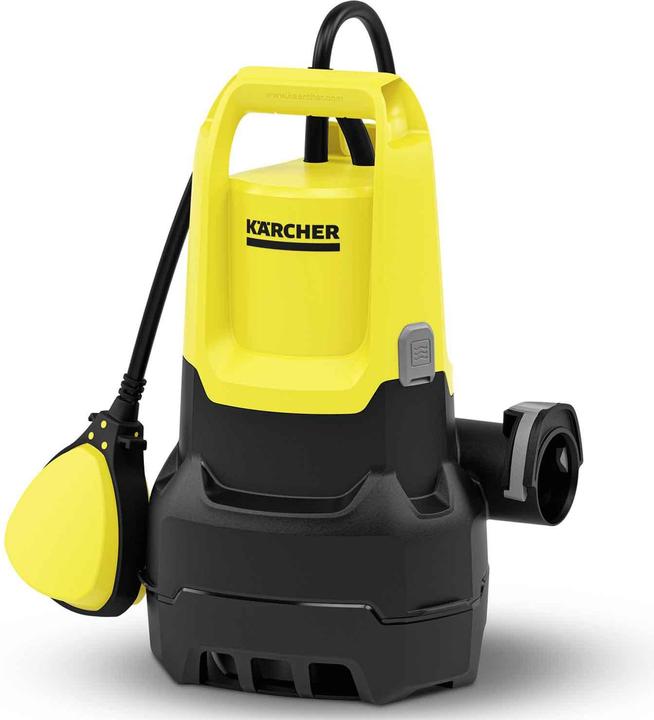 Kärcher SP 11.000 Dirt (Regenfasspumpe)