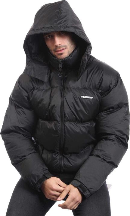 Produktbild Nautica Roy Steppjacke (M)
