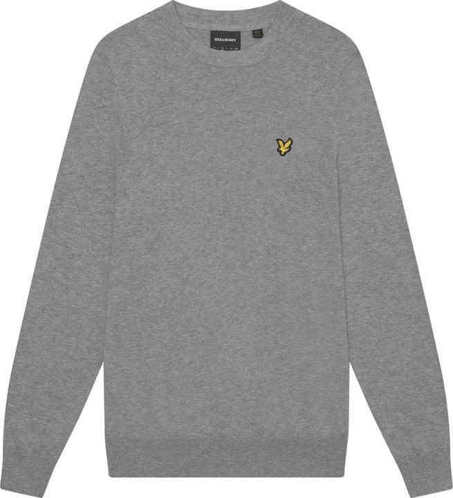 Marne Gris Moyen