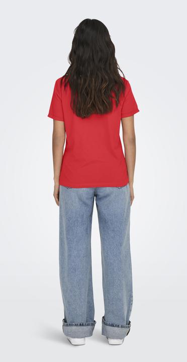 Immagine prodotto Only Onlkita Life S/S Top Noos (XS)