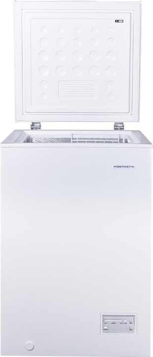 Produktbild Kibernetik GT96 (Freistehend, 98 l)