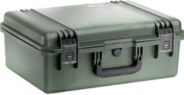 Produktbild Peli Storm IM2600 Äusserst Robustes Gehäuse (35 l)