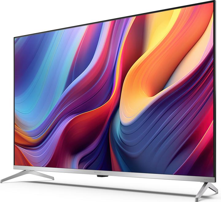 Actual product image Sharp 43GP6260E 43 4K TV (43", QLED, 4K, 2023)