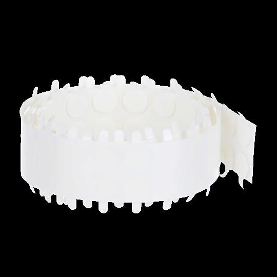 Produktbild Busch-Jaeger Klebepad Malerabdeckung 2098 UNI-P 100 Stück