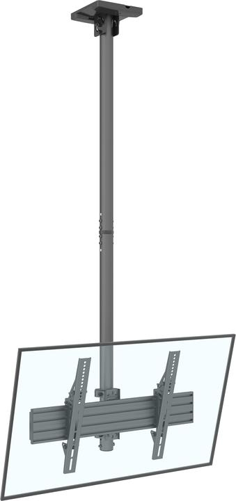 Image du produit Multibrackets M Support de plafond Pro MBC1U (Plafond)