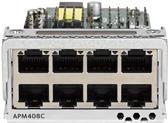 Produktbild Netgear M4300 Switching Modul (8 Ports)