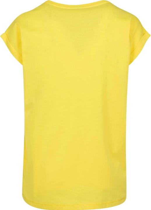 Produktbild Urban Classics TShirt Überschnittene Schulter (S)