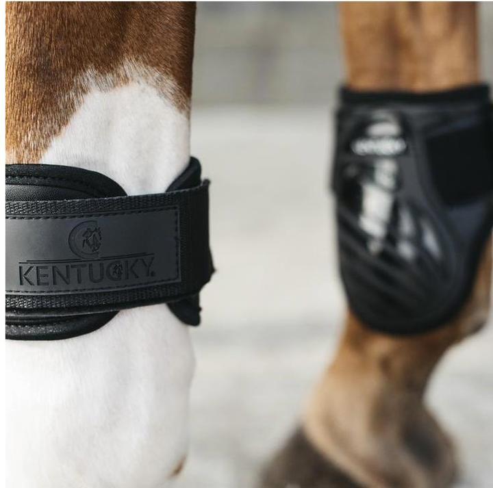 Immagine prodotto Kentucky Horsewear Cappellini per cavalli giovani