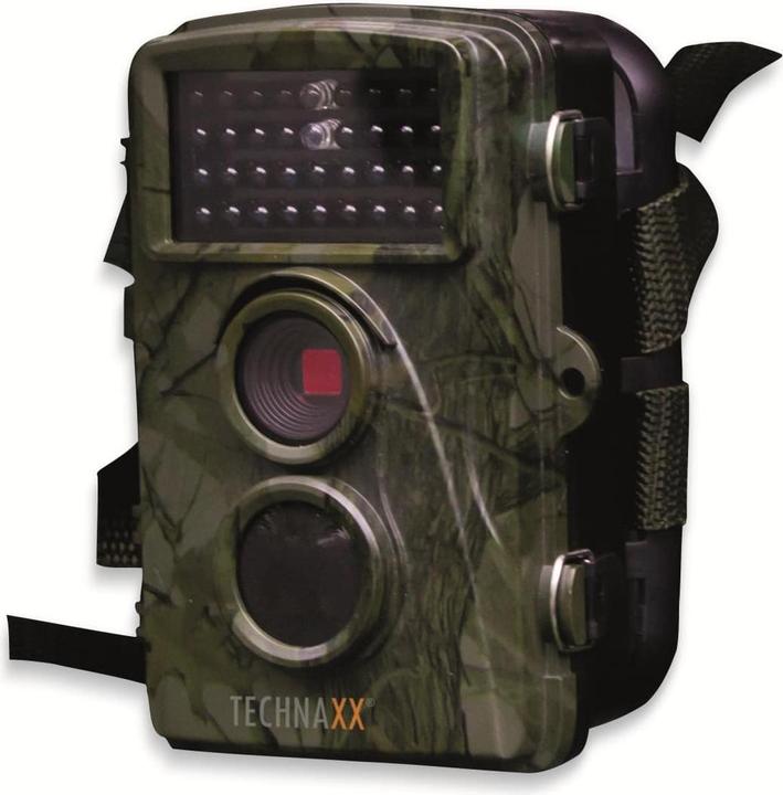 Produktbild Technaxx TX-69