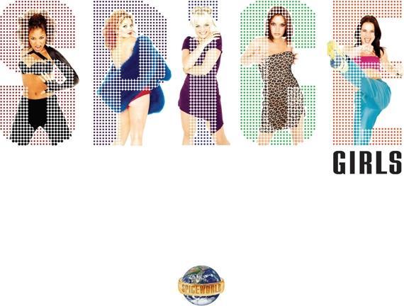 Produktbild Spice World (Vinyl) (Spice Girls)