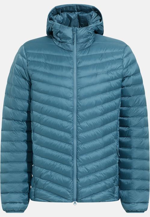 Immagine prodotto Odlo Giacca isolata X-ALP PACKABLE DOWN (S)