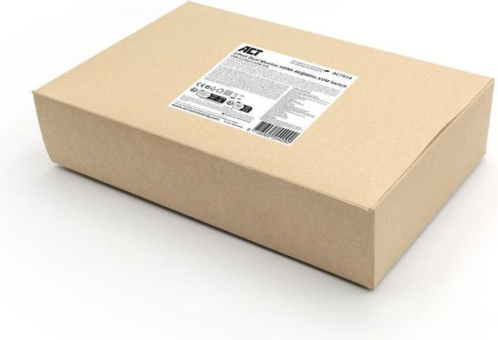 Actual product image ACT AC7914