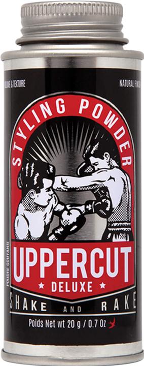 Produktbild Uppercut Deluxe Deluxe Styling (Haarpuder, 20 g)