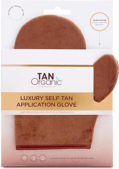 Produktbild Tan Organic Self Tan Application Glove