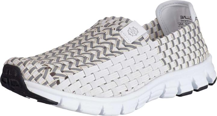 Image du produit Ballop Baskets Aloha blanc (42)