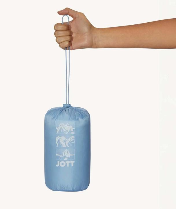 Produktbild JOTT Tom Weste Daunen (L)