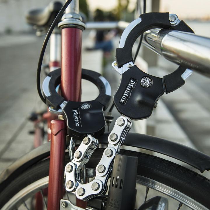 Produktbild Master Lock Street Cuff 8290 (7.60 cm)