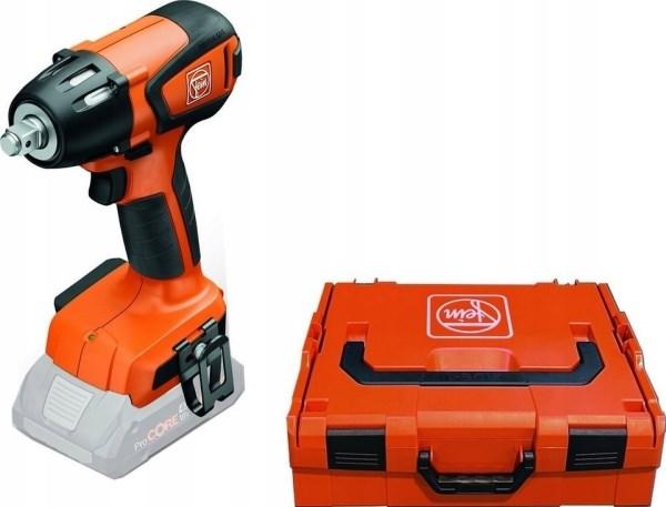 Produktbild Fein ASCD 18-300 W2 Select (Schlagschrauber)