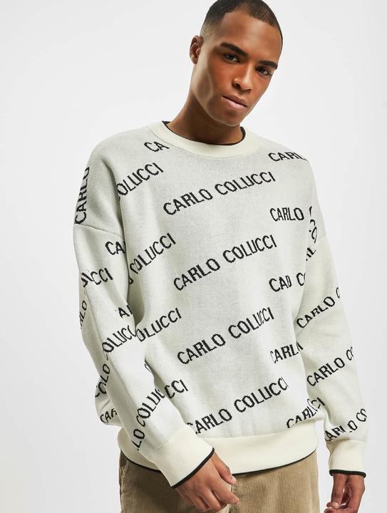 Produktbild Carlo Colucci Pullover - 81239 (L)