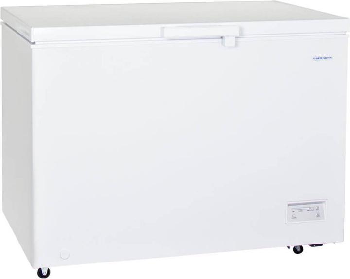Kibernetik 316l (Stand-alone, 308 l)