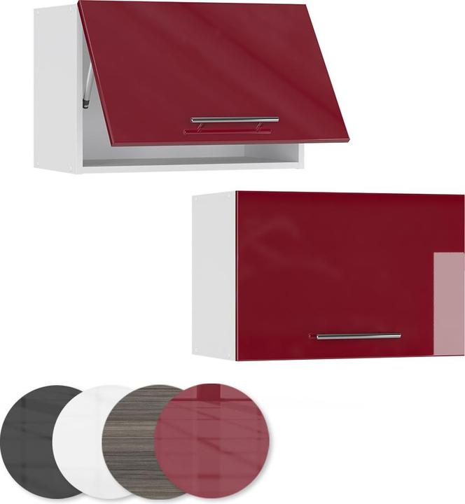 Produktbild Vicco Küchenschränke Fame-Line (60 x 34 x 40 cm)