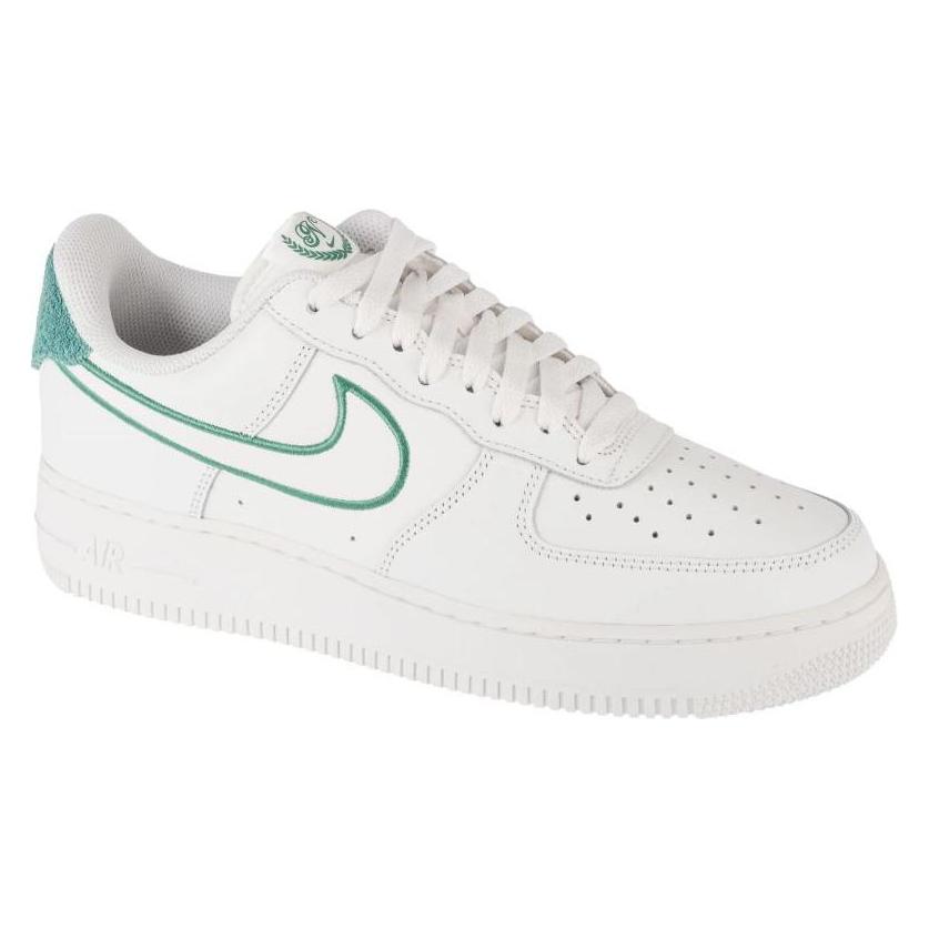 Nike, Mannen, Sneakers, Air Force LV8 Schuhe Für Herren, (45.5)