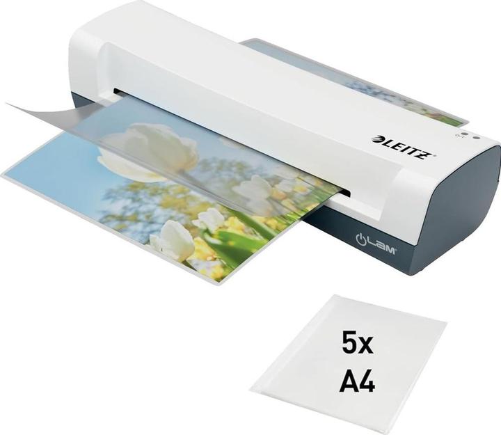 Image du produit Leitz iLam Home A4 (75 - 125 µm, A4)