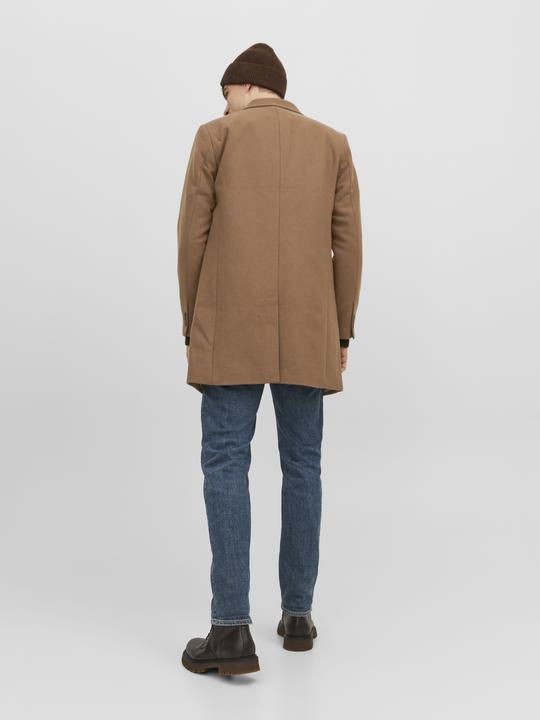 Actual product image Jack & Jones Wool coat