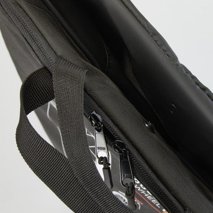 Actual product image Decathlon Cover