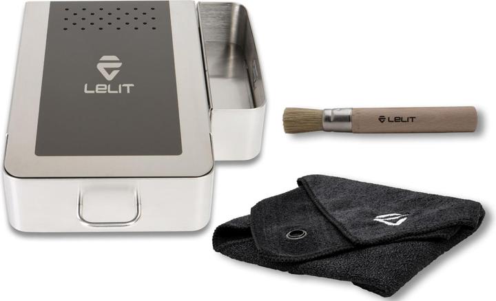 Lelit Abschlagschublade-Set