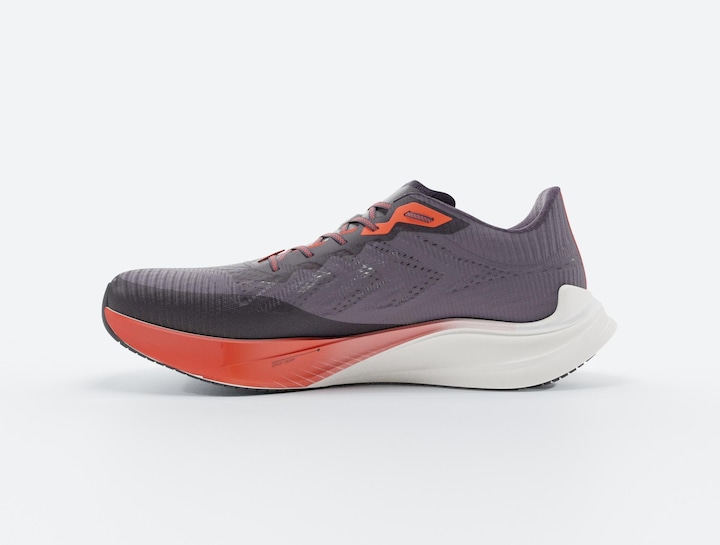 Produktbild Kiprun Laufschuhe Damen - KD900 Light violett (37)
