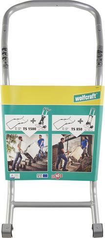 Image du produit wolfcraft Tragebügel TS (100 kg)