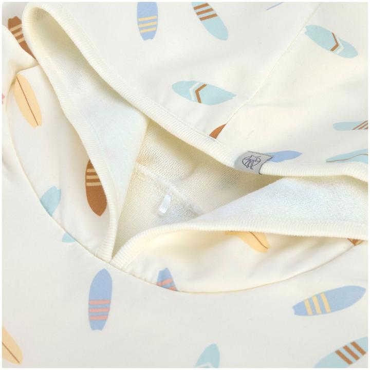 Image du produit Lassig UV Badeponcho (60 x 60 cm)