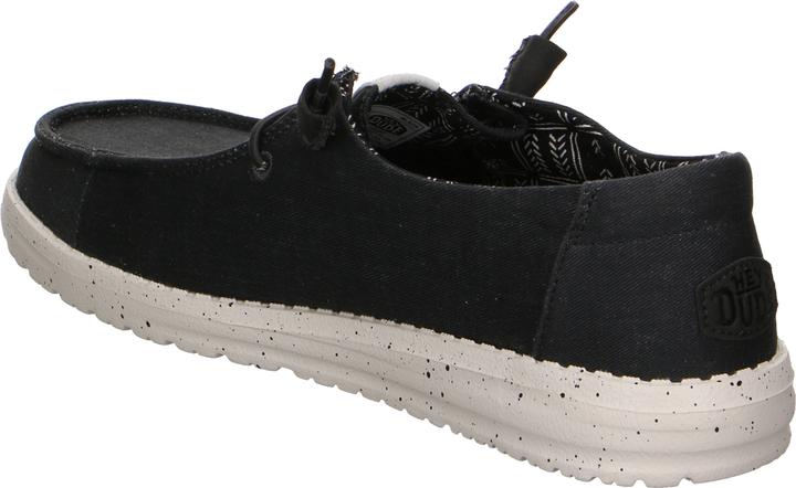 Immagine prodotto Hey Dude Women's Wendy Canvas (40)