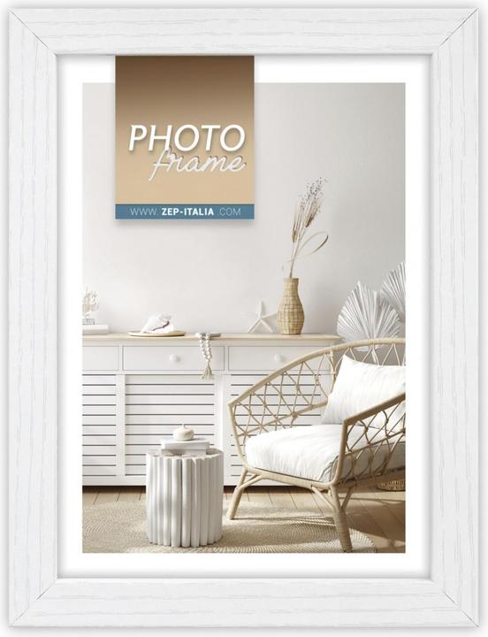 Immagine prodotto ZEP Cornice V33683 Vivan 3 15x20 cm (15 x 20 cm)