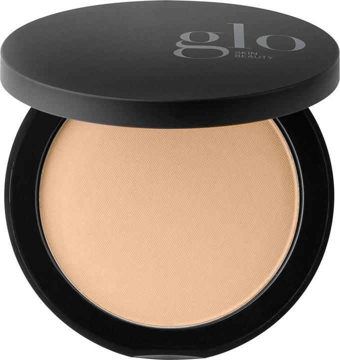Produktbild GloMinerals GloPressed Base (Golden Dark)