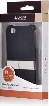 Image du produit Luxa² H7 Support voiture pour tablettes 7