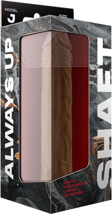 Produktbild Shaft Model J Flexiskin Double Layered Realistic Dildo for Deeper Penetration Extremely Soft Sex Toy
