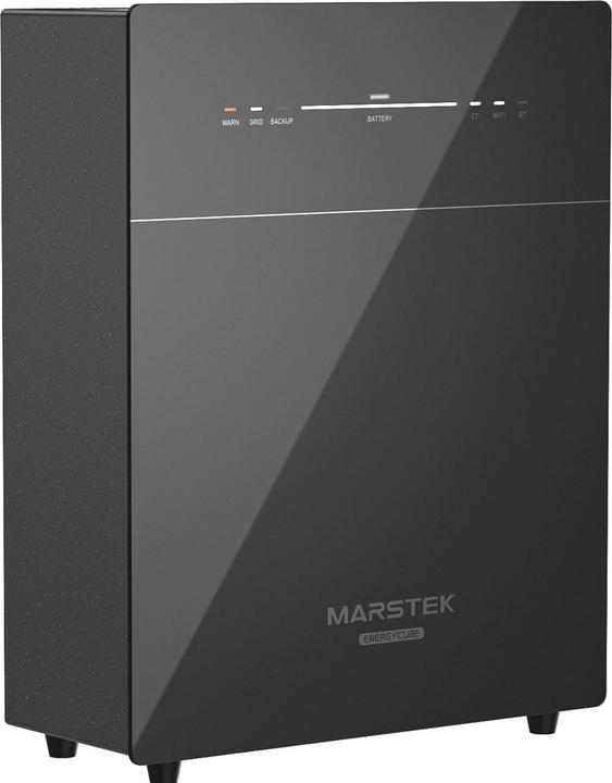 Actual product image Marstek Energycube Venus C