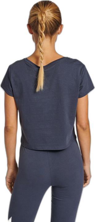 Immagine prodotto hummel Maglietta Ritagliata Donna Legacy (XS)