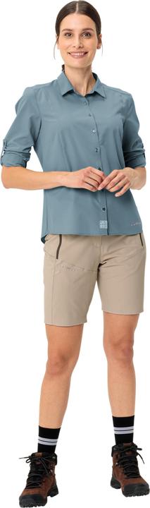 Immagine prodotto Vaude Camicia Rosemoor L/S da donna IV (34)
